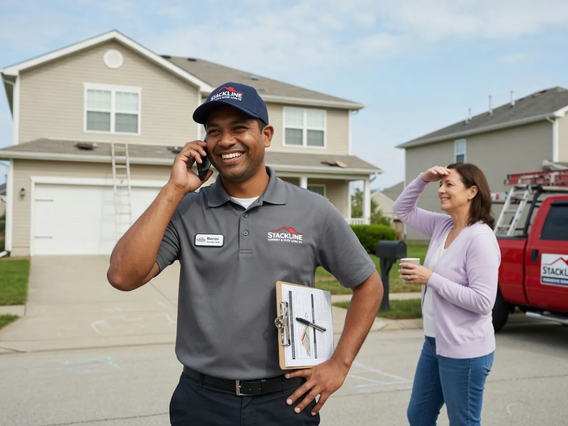Chimney flashing repair Redford, MI FAQs